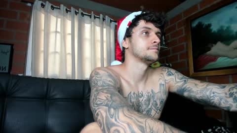 Daniele Bunny online show from 12.24.24