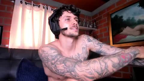 Daniele Bunny online show from 01.17.25