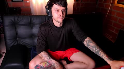 Daniele Bunny online show from 02.14.25