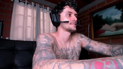 Daniele Bunny online show from 02.18.25