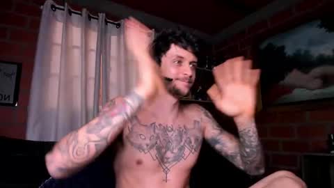 Daniele Bunny online show from 03.02.25