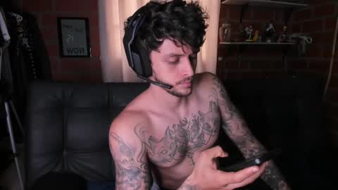 Daniele Bunny online show from 03.03.25