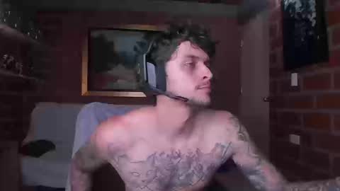 Daniele Bunny online show from 09.11.25