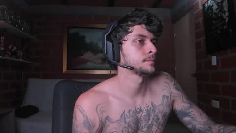 Daniele Bunny online show from 09.20.25