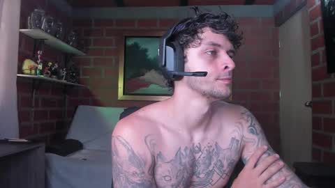 Daniele Bunny online show from 09.22.25