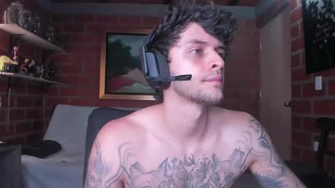 Daniele Bunny online show from 09.23.25