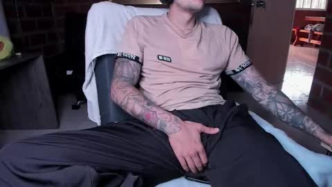 Daniele Bunny online show from 10.17.25