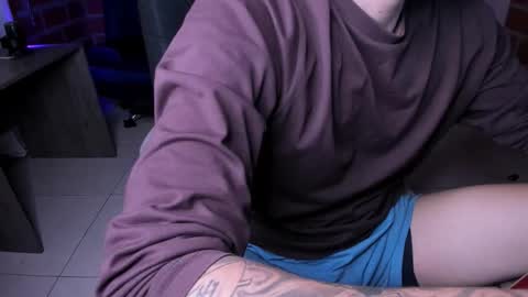 Daniele Bunny online show from 11.06.25