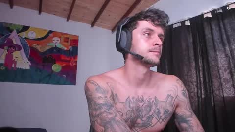 Daniele Bunny online show from 01.07.26