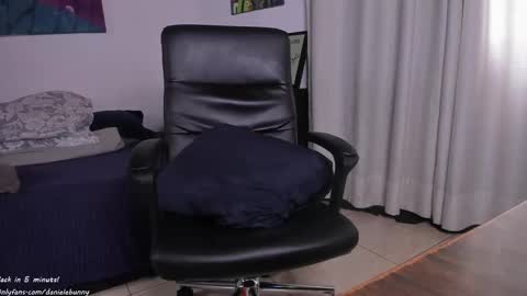 Daniele Bunny online show from 04.15.26