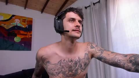 Daniele Bunny online show from 05.09.26