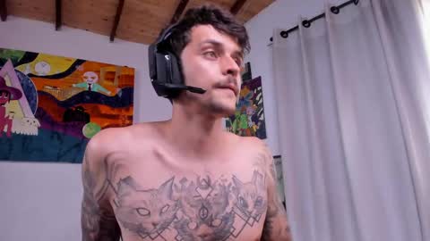 Daniele Bunny online show from 05.19.26