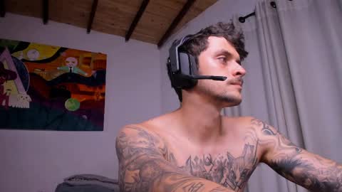 Daniele Bunny online show from 05.21.26