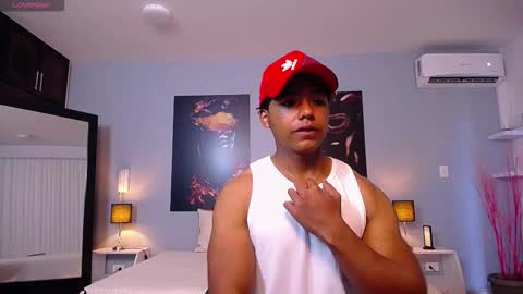 Snapshot of danielhaloran chatting on 02.18.26 Daniel Haloran online show from 02.18.26