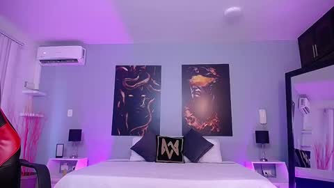 Snapshot of danielhaloran chatting on 02.28.26 Daniel Haloran online show from 02.28.26