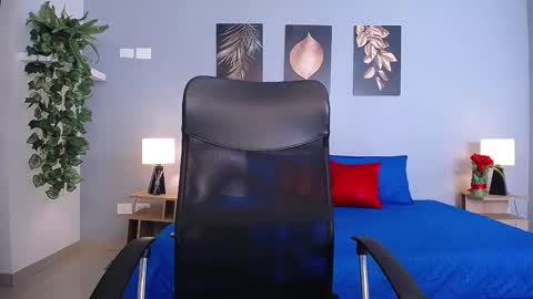 Daniel Haloran online show from 03.09.26