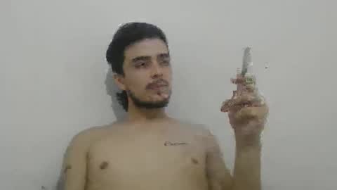 DANIEL online show from 12.31.24