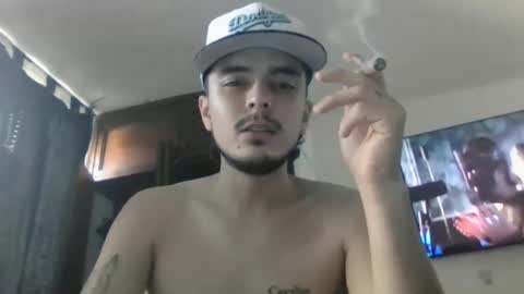 DANIEL online show from 01.01.25