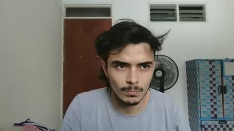 DANIEL online show from 01.18.25