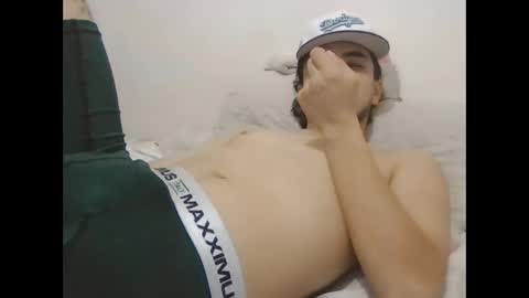 DANIEL online show from 01.27.25