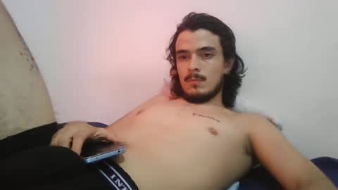 DANIEL online show from 10.01.25