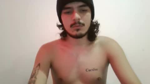 DANIEL online show from 03.09.26