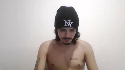 DANIEL online show from 03.30.26