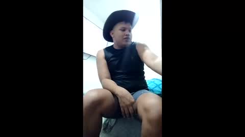 danielito2001 online show from 03.01.26