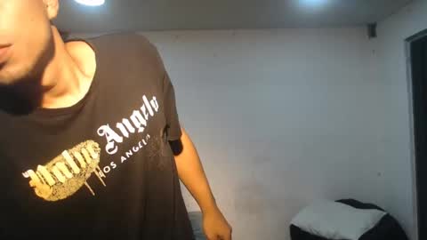 Snapshot of danielitopapii chatting on 12.06.24 danielitopapii online show from 12.06.24