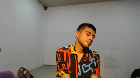 Snapshot of danielitopapii chatting on 12.26.24 danielitopapii online show from 12.26.24