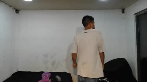 Snapshot of danielitopapii chatting on 01.01.25 danielitopapii online show from 01.01.25