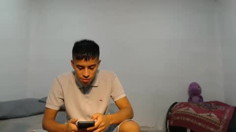 Snapshot of danielitopapii chatting on 01.30.25 danielitopapii online show from 01.30.25