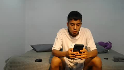 Snapshot of danielitopapii chatting on 02.07.25 danielitopapii online show from 02.07.25