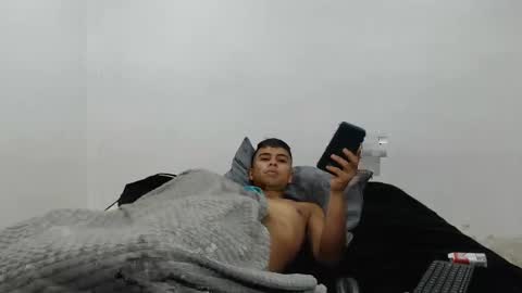 Snapshot of danielitopapii chatting on 02.08.25 danielitopapii online show from 02.08.25