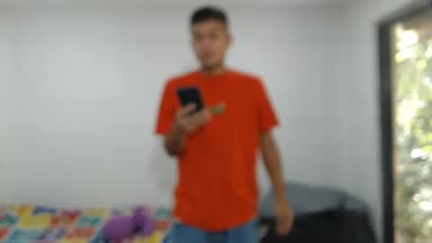 Snapshot of danielitopapii chatting on 02.14.25 danielitopapii online show from 02.14.25