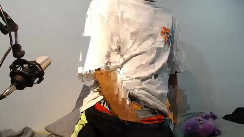 Snapshot of danielitopapii chatting on 03.07.25 danielitopapii online show from 03.07.25