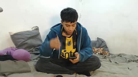 Snapshot of danielitopapii chatting on 10.15.25 danielitopapii online show from 10.15.25