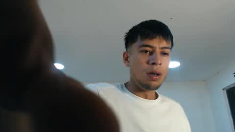 Snapshot of danielitopapii chatting on 10.29.25 danielitopapii online show from 10.29.25