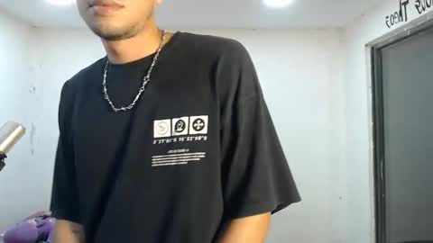 Snapshot of danielitopapii chatting on 11.10.25 danielitopapii online show from 11.10.25