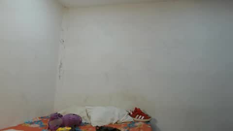 Snapshot of danielitopapii chatting on 11.12.25 danielitopapii online show from 11.12.25