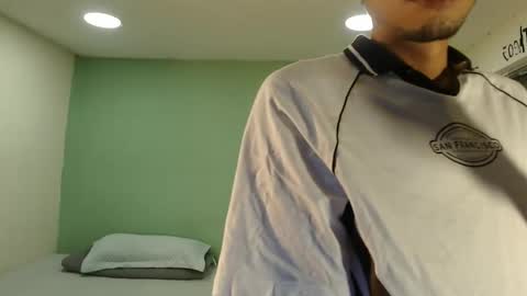 danielitopapii online show from 01.17.26