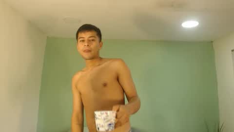 danielitopapii online show from 03.10.26