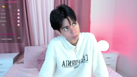 Daniel online show from 04.03.26