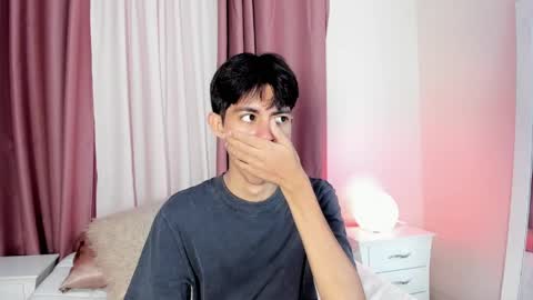 Daniel online show from 04.15.26