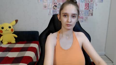 Daniella Martin online show from 11.09.25