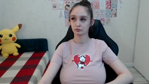 Snapshot of daniella_martin chatting on 04.01.26 Daniella Martin online show from 04.01.26