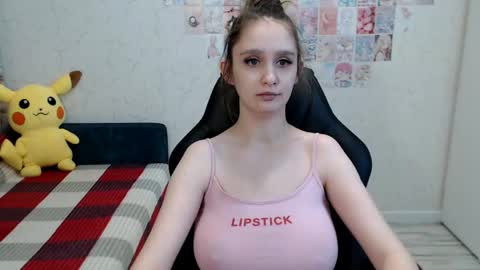 Snapshot of daniella_martin chatting on 04.18.26 Daniella Martin online show from 04.18.26