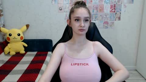 Snapshot of daniella_martin chatting on 05.06.26 Daniella Martin online show from 05.06.26