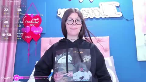 daniella online show from 02.22.25