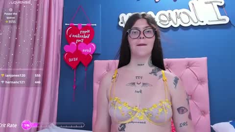 daniella online show from 02.22.25